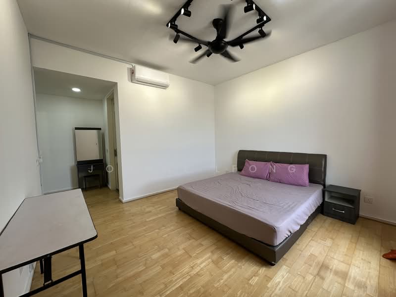 Verdi Eco-Dominiums untuk Untuk Disewa - RM 2,100 /bulan, Mac 2026 - Bedroom - PropertyGuru.com.my