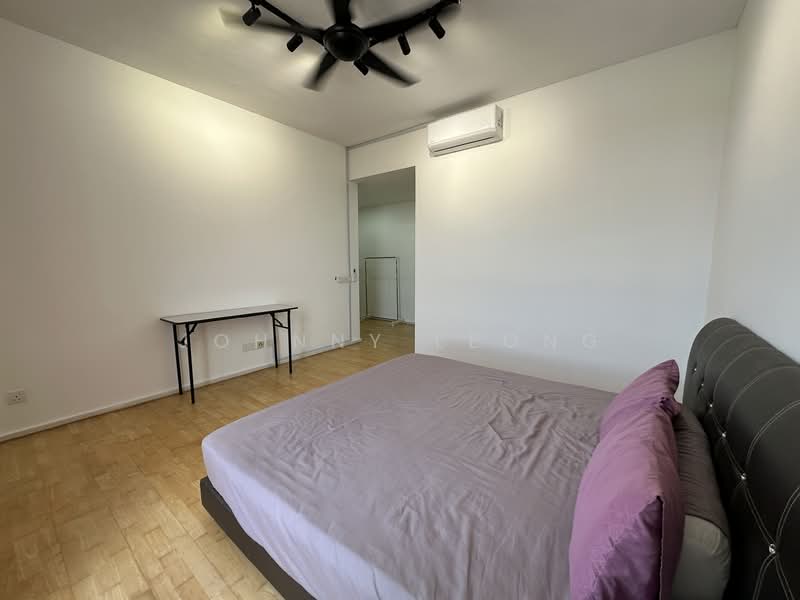 Verdi Eco-Dominiums untuk Untuk Disewa - RM 2,100 /bulan, Mac 2026 - Bedroom - PropertyGuru.com.my