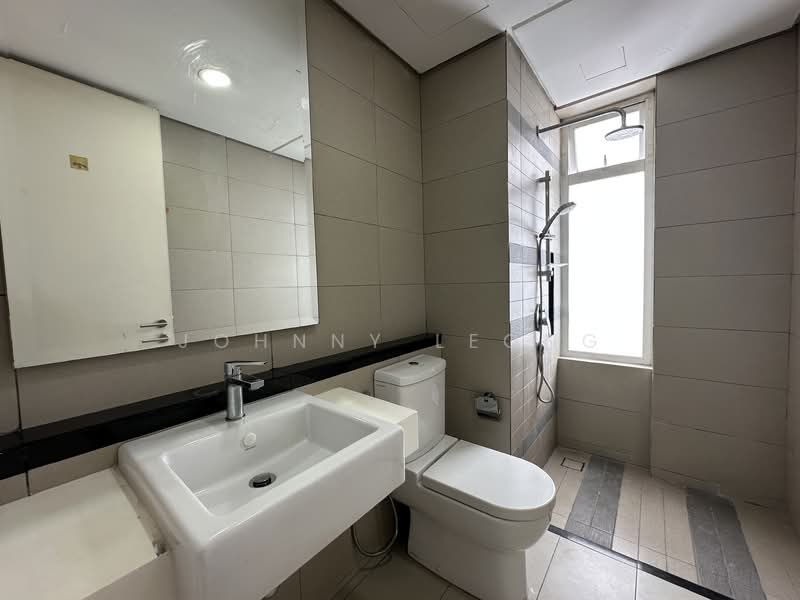 Verdi Eco-Dominiums untuk Untuk Disewa - RM 2,100 /bulan, Mac 2026 - Bathroom - PropertyGuru.com.my