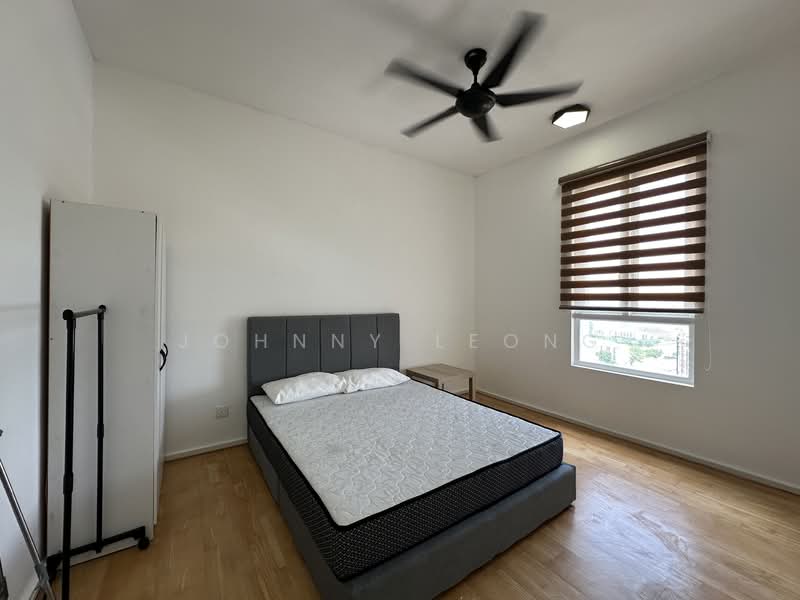 Verdi Eco-Dominiums untuk Untuk Disewa - RM 2,100 /bulan, Mac 2026 - Bedroom - PropertyGuru.com.my