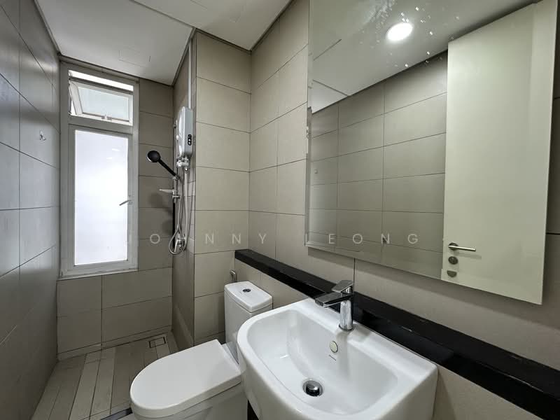 Verdi Eco-Dominiums untuk Untuk Disewa - RM 2,100 /bulan, Mac 2026 - Bathroom - PropertyGuru.com.my