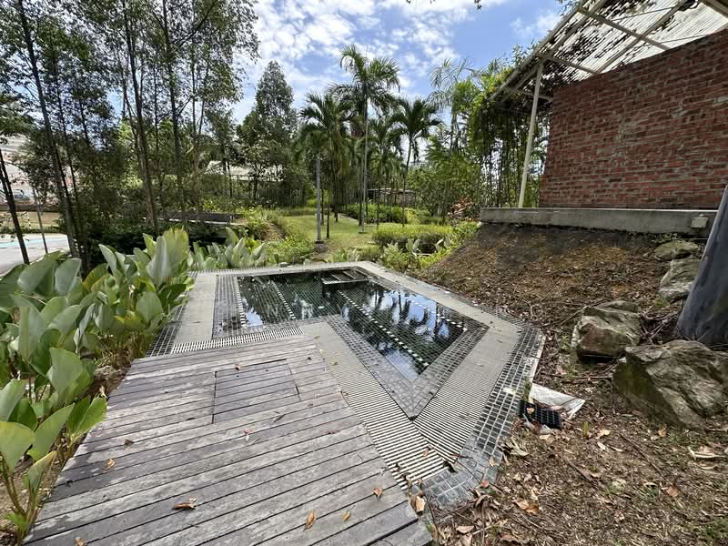 Verdi Eco-Dominiums untuk Untuk Disewa - RM 2,100 /bulan, Mac 2026 - Garden - PropertyGuru.com.my