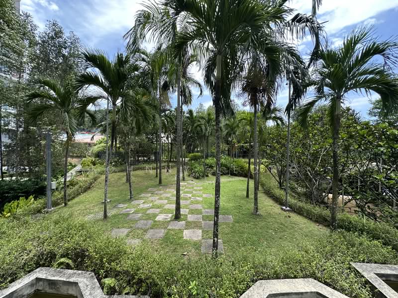 Verdi Eco-Dominiums untuk Untuk Disewa - RM 2,100 /bulan, Mac 2026 - Garden - PropertyGuru.com.my