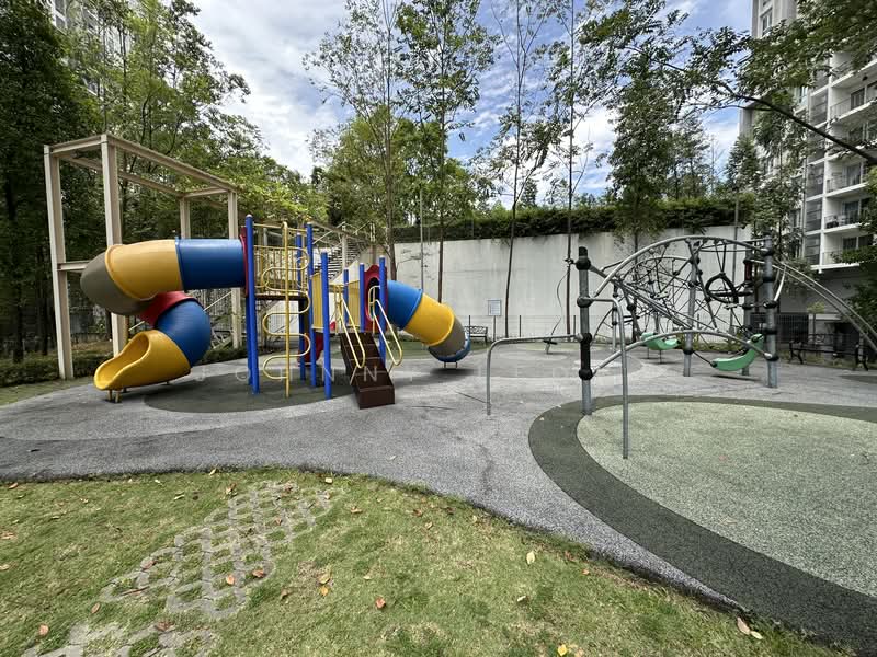 Verdi Eco-Dominiums untuk Untuk Disewa - RM 2,100 /bulan, Mac 2026 - Exterior - PropertyGuru.com.my