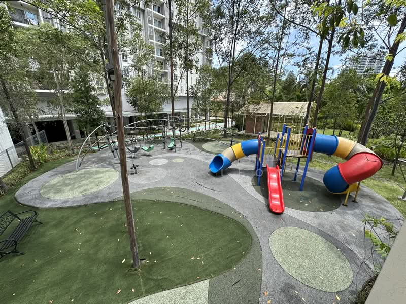 Verdi Eco-Dominiums untuk Untuk Disewa - RM 2,100 /bulan, Mac 2026 - Exterior - PropertyGuru.com.my