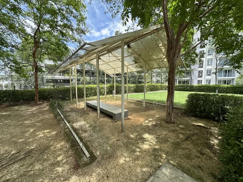 Verdi Eco-Dominiums untuk Untuk Disewa - RM 2,100 /bulan, Mac 2026 - Exterior - PropertyGuru.com.my