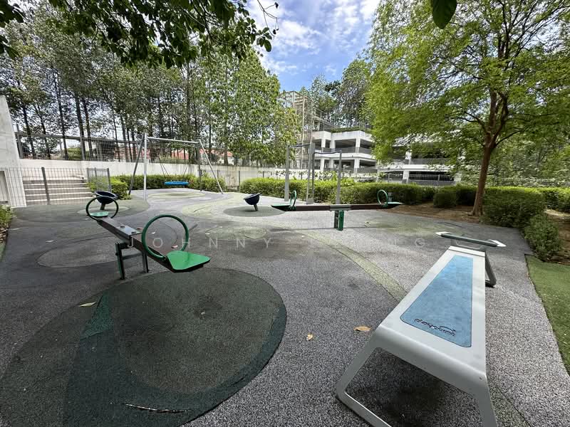 Verdi Eco-Dominiums untuk Untuk Disewa - RM 2,100 /bulan, Mac 2026 - Exterior - PropertyGuru.com.my