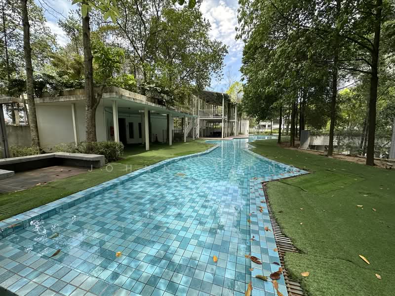 Verdi Eco-Dominiums untuk Untuk Disewa - RM 2,100 /bulan, Mac 2026 - Exterior - PropertyGuru.com.my