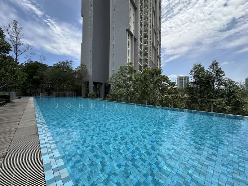 Verdi Eco-Dominiums untuk Untuk Disewa - RM 2,100 /bulan, Mac 2026 - Exterior - PropertyGuru.com.my