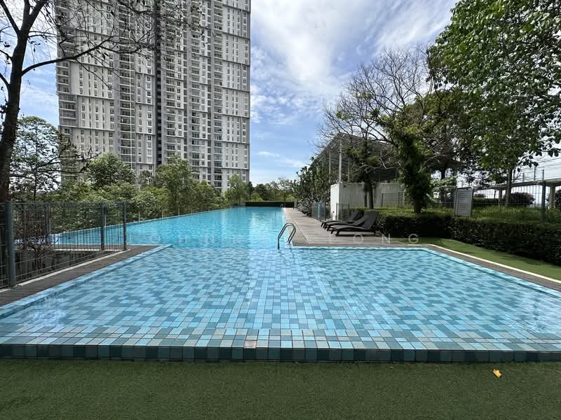 Verdi Eco-Dominiums untuk Untuk Disewa - RM 2,100 /bulan, Mac 2026 - Exterior - PropertyGuru.com.my