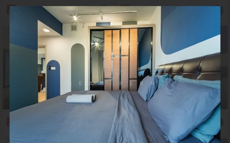 Service Residence for Rent at MIRAI Residences - Sean Pern - PropertyGuru.com.my
