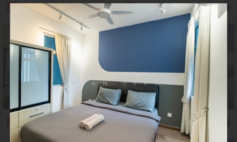 Service Residence for Rent at MIRAI Residences - Sean Pern - PropertyGuru.com.my