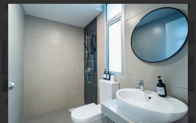 Service Residence for Rent at MIRAI Residences - Sean Pern - PropertyGuru.com.my