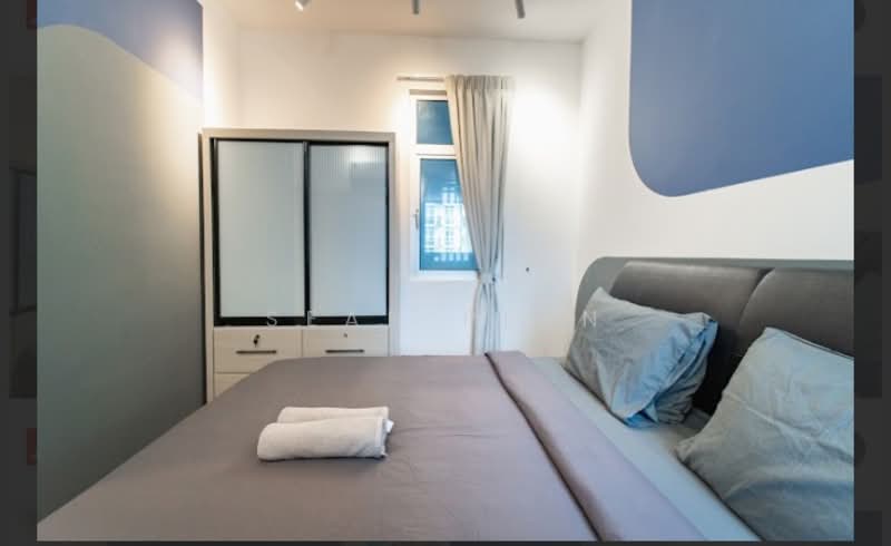 Service Residence for Rent at MIRAI Residences - Sean Pern - PropertyGuru.com.my