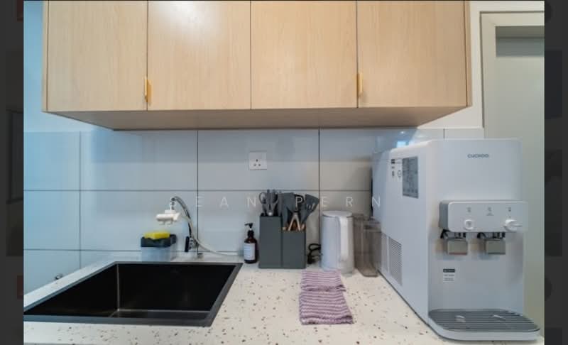 Service Residence for Rent at MIRAI Residences - Sean Pern - PropertyGuru.com.my