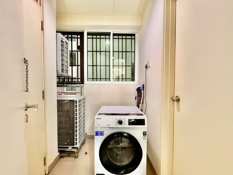 Condominium for Sale at Sinaran TTDI - Yin Peng . - Interior - PropertyGuru.com.my