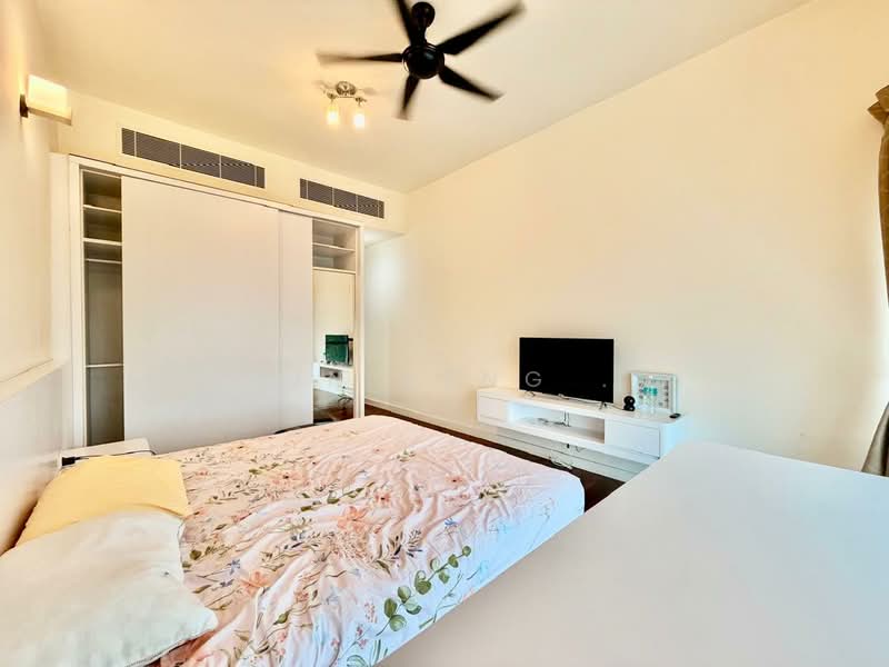 Condominium for Sale at Sinaran TTDI - Yin Peng . - Bedroom - PropertyGuru.com.my