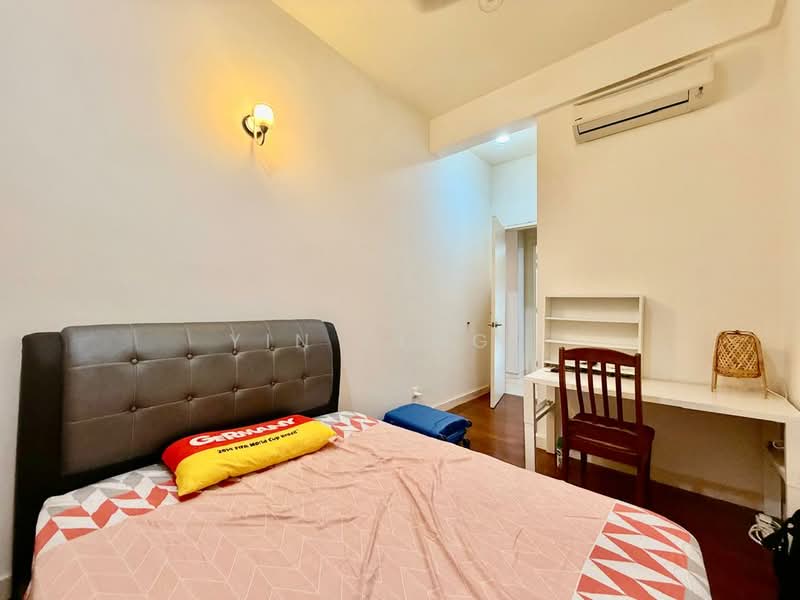 Condominium for Sale at Sinaran TTDI - Yin Peng . - Bedroom - PropertyGuru.com.my
