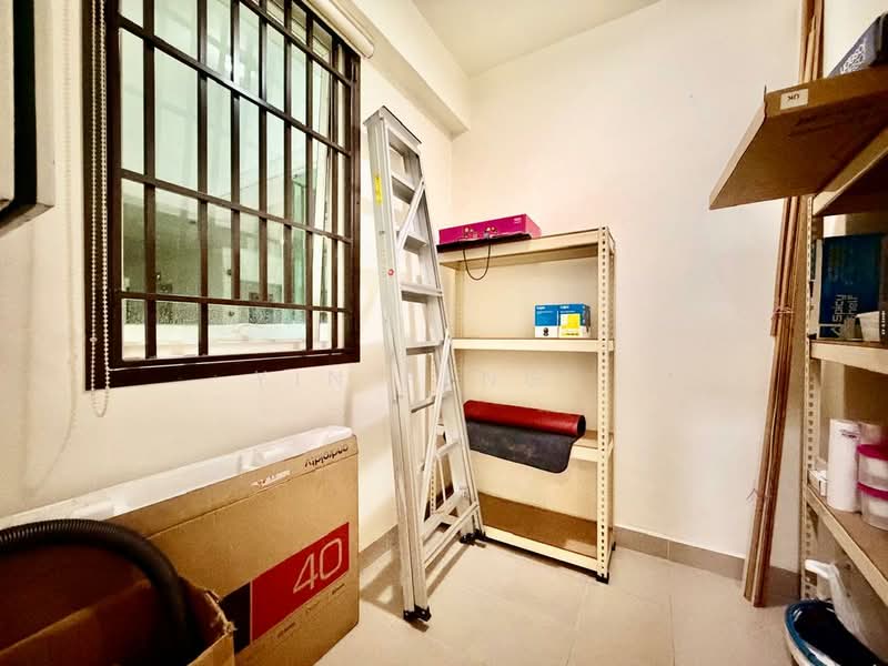 Condominium for Sale at Sinaran TTDI - Yin Peng . - Interior - PropertyGuru.com.my