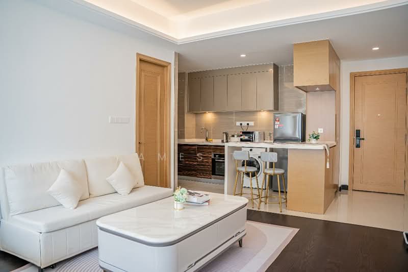 Condominium for Sale at R&F Princess Cove Phase 2-Seine Region - James Tan - PropertyGuru.com.my