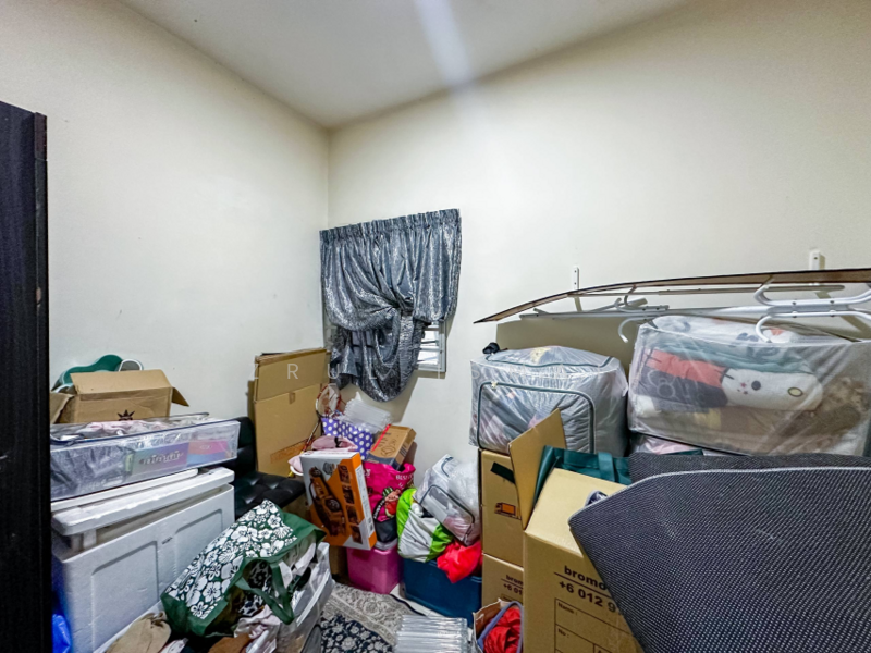 Symphony Heights (Simfoni Heights) untuk Untuk Dijual - RM 290,000, Mac 2026 - Interior - PropertyGuru.com.my