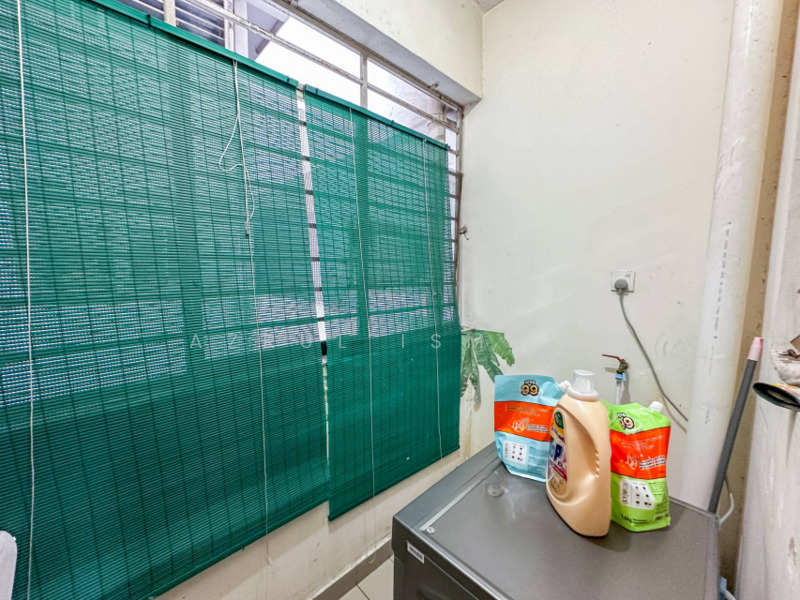 Symphony Heights (Simfoni Heights) untuk Untuk Dijual - RM 290,000, Mac 2026 - Interior - PropertyGuru.com.my