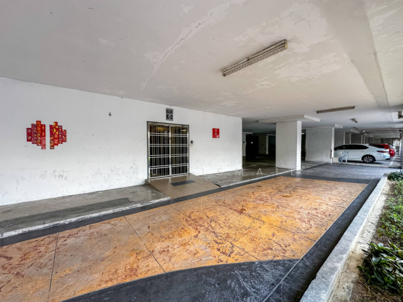 Symphony Heights (Simfoni Heights) untuk Untuk Dijual - RM 290,000, Mac 2026 - Exterior - PropertyGuru.com.my