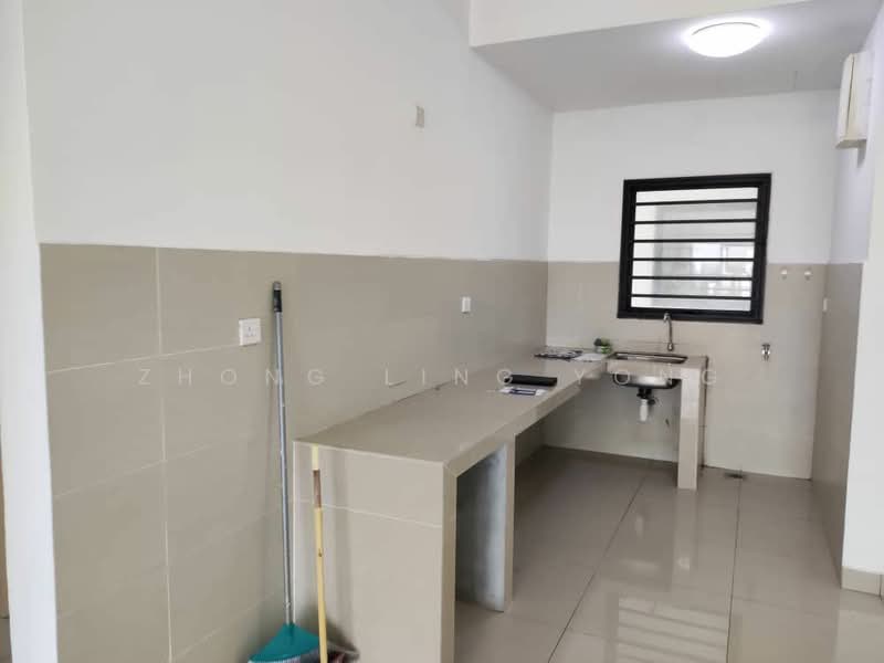 Service Residence for Rent at Sk One Residence - Jim Yong - PropertyGuru.com.my