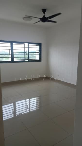 Service Residence for Rent at Sk One Residence - Jim Yong - PropertyGuru.com.my