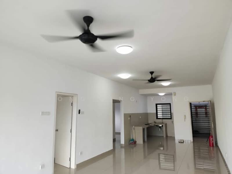 Service Residence for Rent at Sk One Residence - Jim Yong - PropertyGuru.com.my