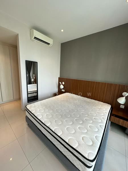 The Elysia Park Residence untuk Untuk Disewa - RM 1,900 /bulan, Mac 2026 - Bedroom - PropertyGuru.com.my