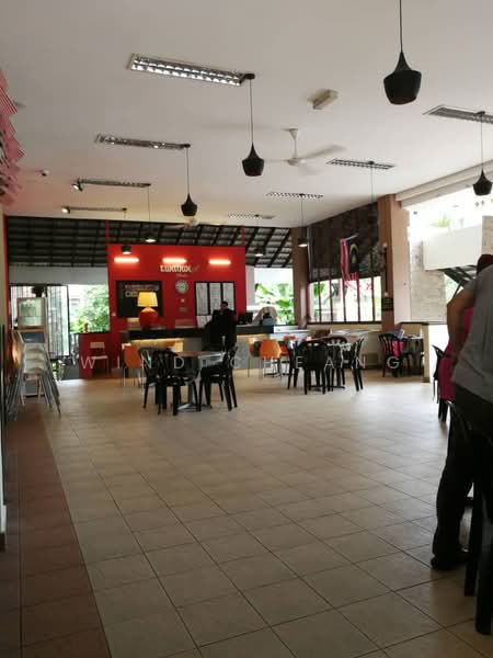 Condominium for Sale at D'Rimba - Wind Cheang - Interior - PropertyGuru.com.my