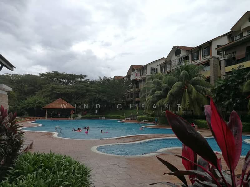 Condominium for Sale at D'Rimba - Wind Cheang - Pool - PropertyGuru.com.my