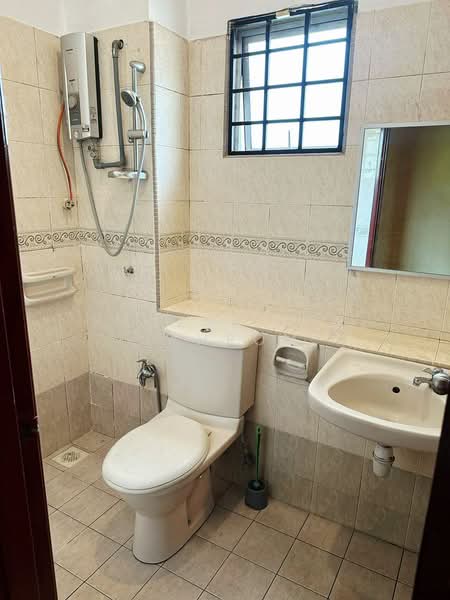 2-storey Terraced House for Sale in Putra Heights (Subang Jaya) - Fauzan bin Sahrom - PropertyGuru.com.my