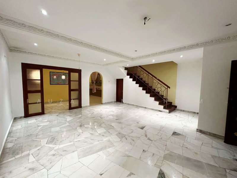 2-storey Terraced House for Sale in Putra Heights (Subang Jaya) - Fauzan bin Sahrom - PropertyGuru.com.my