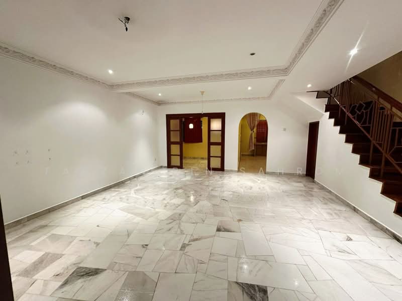 2-storey Terraced House for Sale in Putra Heights (Subang Jaya) - Fauzan bin Sahrom - PropertyGuru.com.my