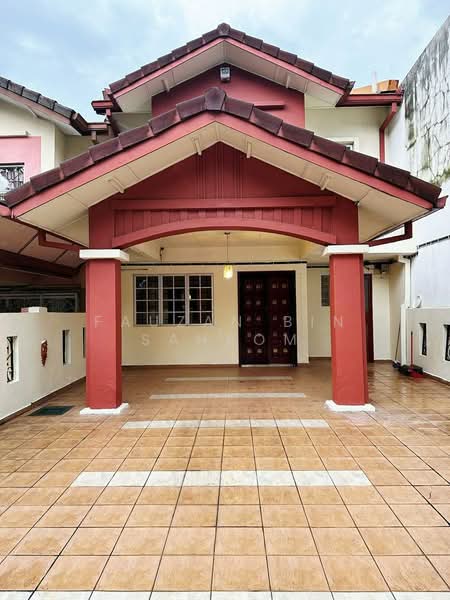 2-storey Terraced House for Sale in Putra Heights (Subang Jaya) - Fauzan bin Sahrom - PropertyGuru.com.my