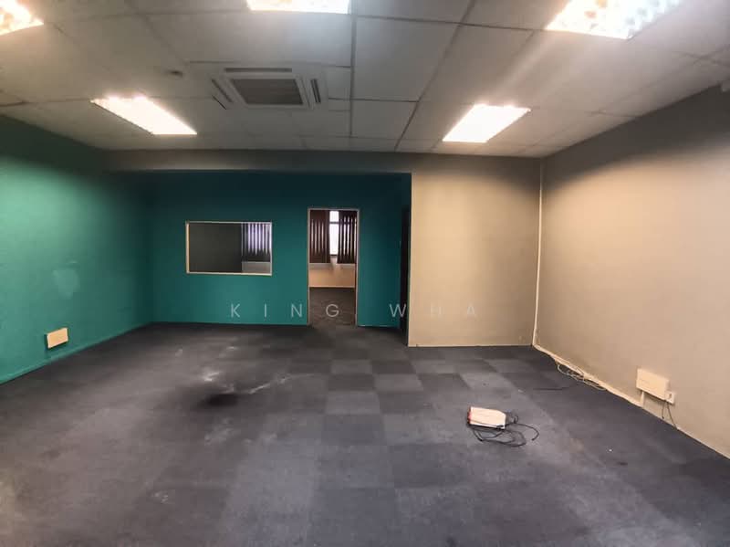 Office for Rent in Ulu Kelang (Kuala Lumpur) - King Wha - Interior - PropertyGuru.com.my