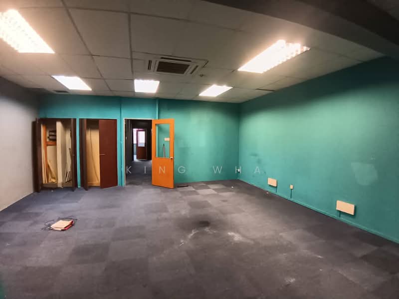 Office for Rent in Ulu Kelang (Kuala Lumpur) - King Wha - Interior - PropertyGuru.com.my