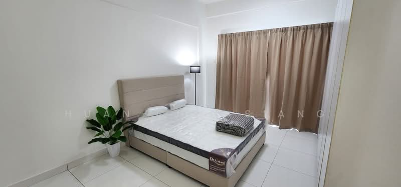 The Twin Residences untuk Untuk Dijual - RM 450,000, Mac 2026 - Bedroom - PropertyGuru.com.my