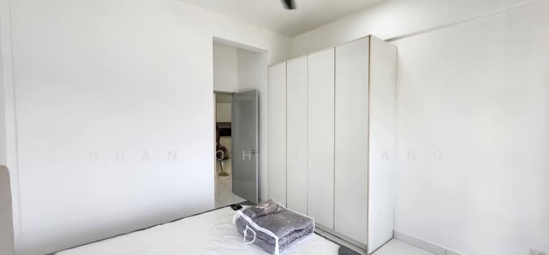 The Twin Residences untuk Untuk Dijual - RM 450,000, Mac 2026 - Bedroom - PropertyGuru.com.my