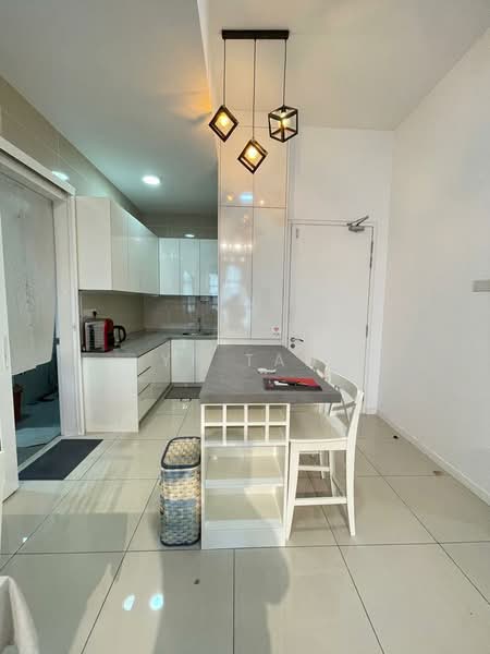 Condominium for Sale at Waltz Residences - YP Tan - Kitchen - PropertyGuru.com.my