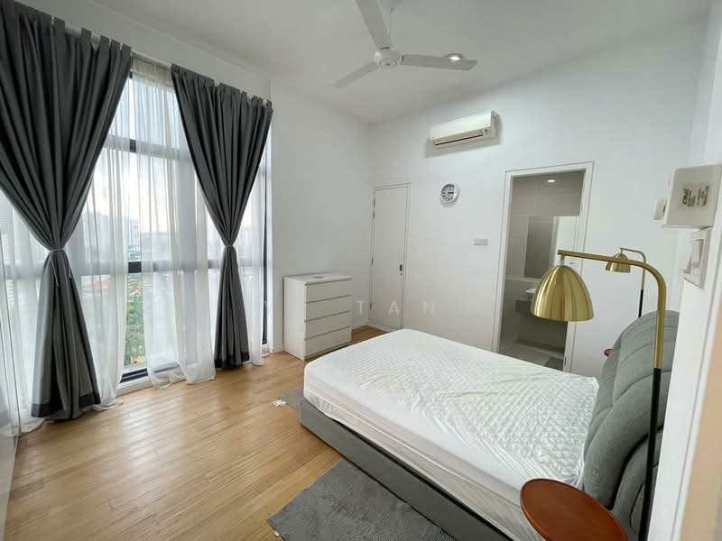 Condominium for Sale at Waltz Residences - YP Tan - Bedroom - PropertyGuru.com.my
