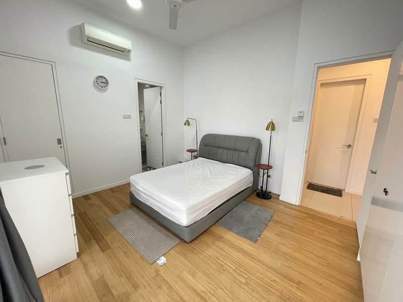 Condominium for Sale at Waltz Residences - YP Tan - Bedroom - PropertyGuru.com.my