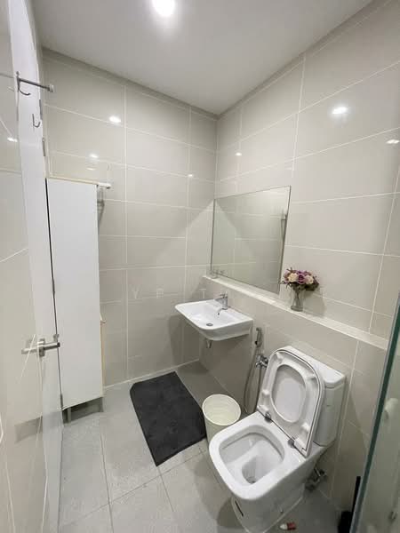 Condominium for Sale at Waltz Residences - YP Tan - Bathroom - PropertyGuru.com.my