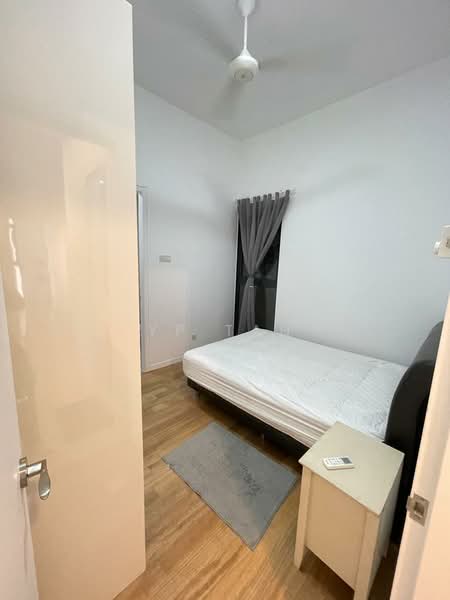 Condominium for Sale at Waltz Residences - YP Tan - Bedroom - PropertyGuru.com.my