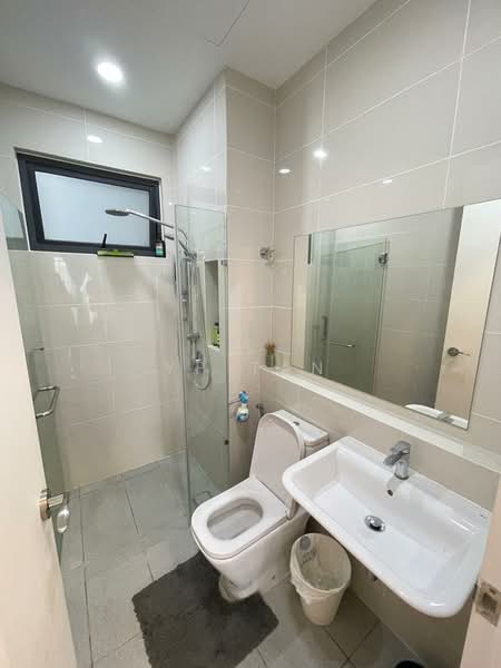 Condominium for Sale at Waltz Residences - YP Tan - Bathroom - PropertyGuru.com.my