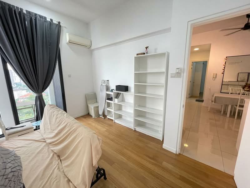 Condominium for Sale at Waltz Residences - YP Tan - Living Room - PropertyGuru.com.my