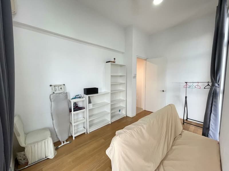 Condominium for Sale at Waltz Residences - YP Tan - Interior - PropertyGuru.com.my