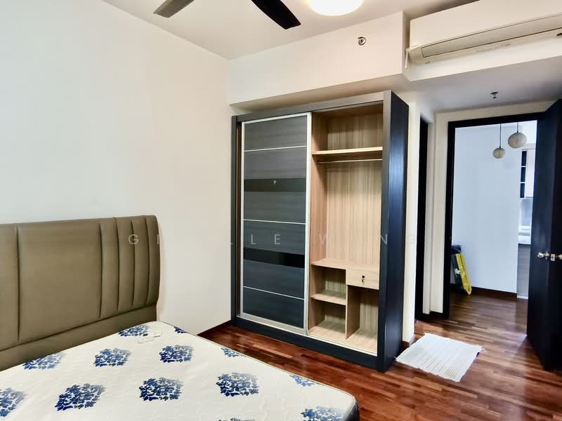 The Tamarind untuk Untuk Dijual - RM 820,000, Mac 2026 - Bedroom - PropertyGuru.com.my